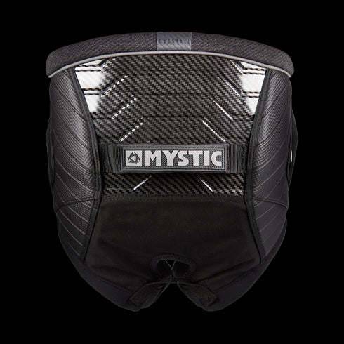 Mystic - Marshall Seat Sele - Svart